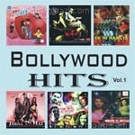 Bollywood Hits (Compilation) Vol.1 - Khusbu Jain Song Download
